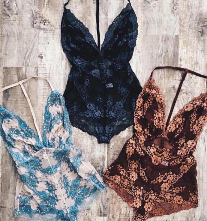 Do you like this bodysuits?