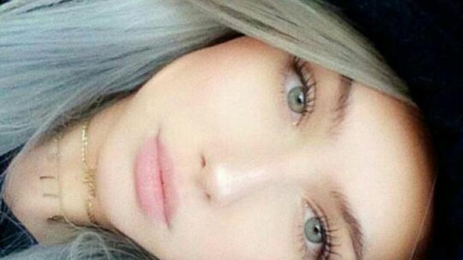 Can you guess her age?