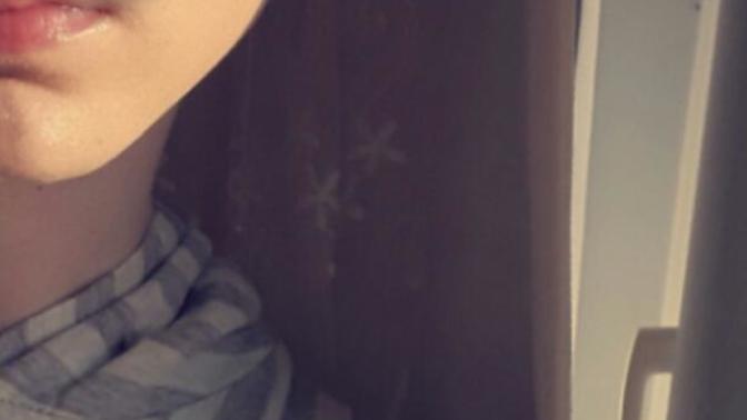 How does my eyebrow look?