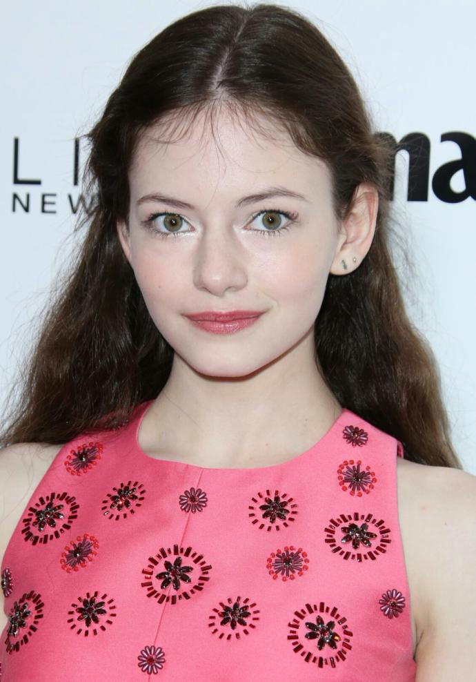 Which gorgeous teen is more beautiful?
