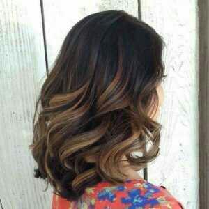 Would balayage suit me??