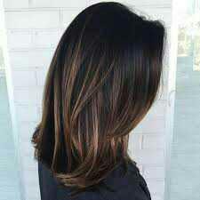 Would balayage suit me??