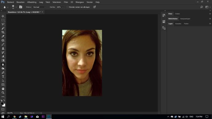 Why you shouldn't pick models as something you would want t look like?