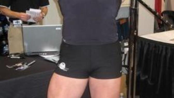 Would you have sex with Becca Swanson?