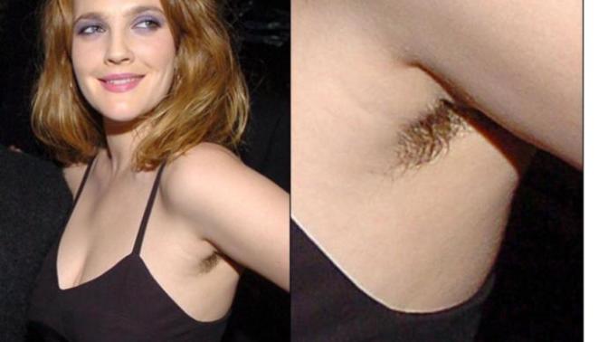 Guys would you be okay dating a woman who didn't shave her arms or legs?
