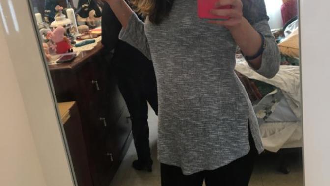 Girls, Hi I'm a 22 year old female I'm 5'0 and weigh 110 is that's an okay weight for me?