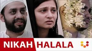 Is HALALA a good practice in Muslims?