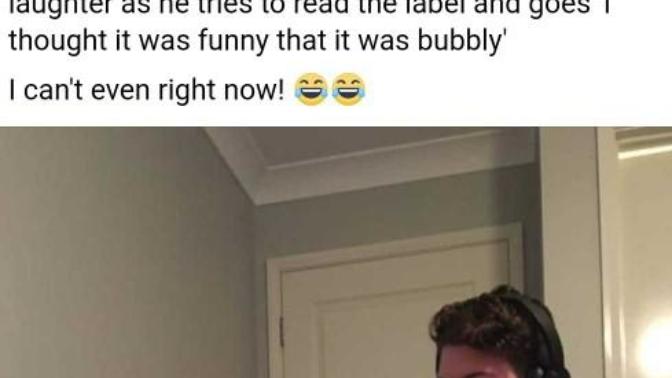 What was the best prank you've ever pulled on your partner?