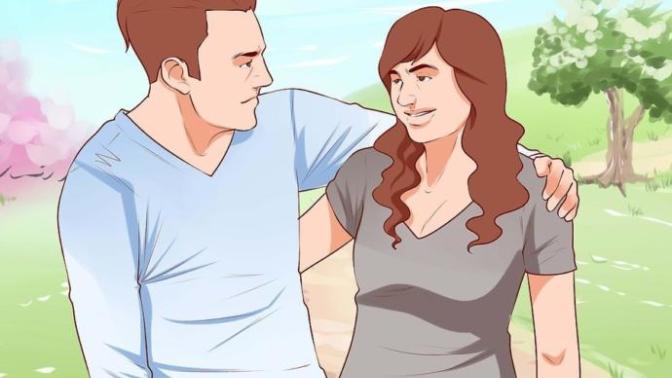 Normal 2nd date behavior?