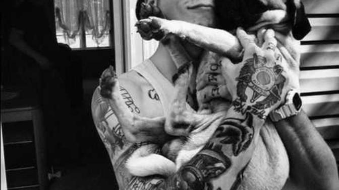 Are you a fan of tattoos?