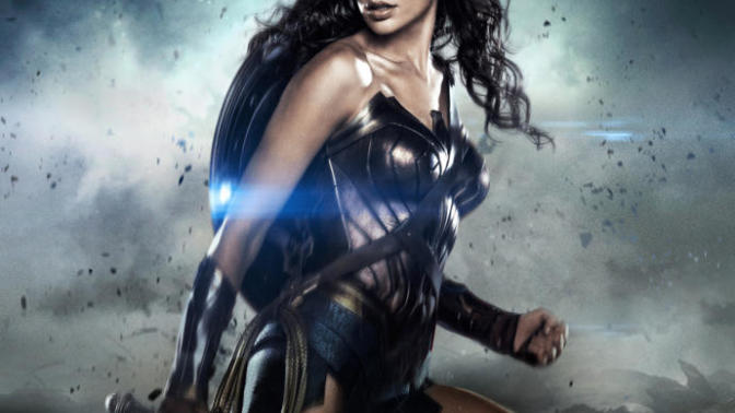 Wonder Woman vs. Xena: Warrior Princess. Who wins?