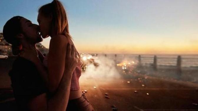 Are guys concerned about their girlfriends' number of previous sexual partners?
