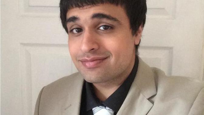 Girls, am I at least decent looking?