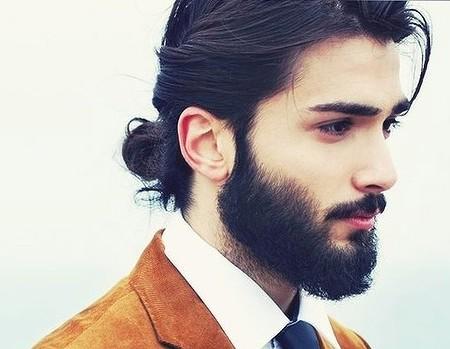 (Pics): Girls, what do you think about guys with long hair?