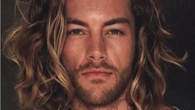 (Pics): Girls, what do you think about guys with long hair?