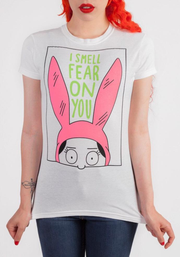 why don't some people put any effort into how they look?