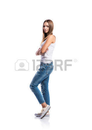 Why don't some people put any effort into how they look?