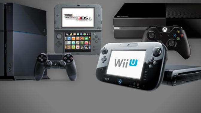 What is or are your favorite video game (s) from which product console & why?