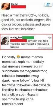 Is this girls standards too high?