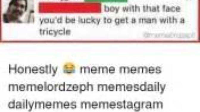 Is this girls standards too high?