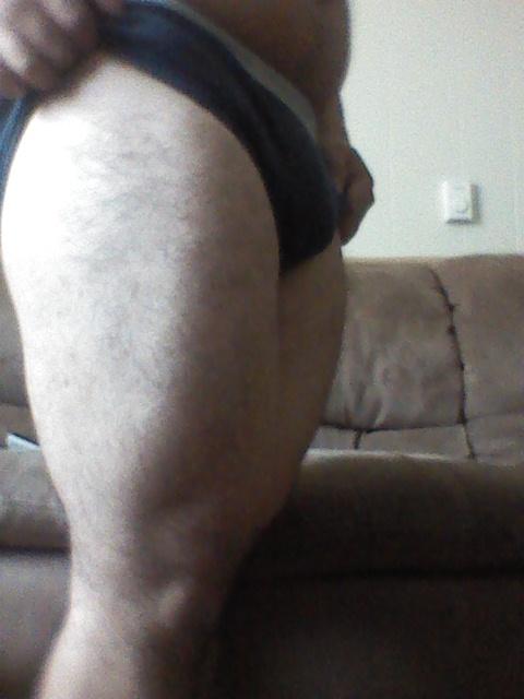 Are my legs too big?