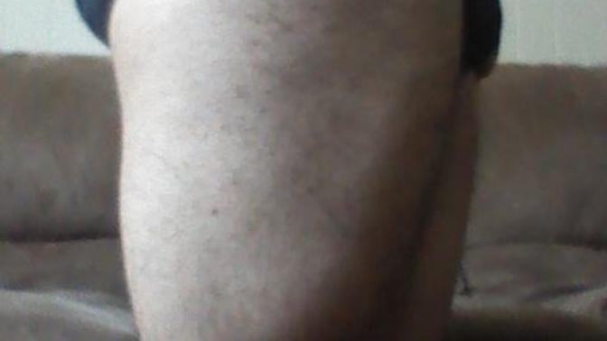 Are my legs too big?