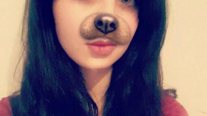 People stare at me like they've never seen a living doll but all I think is Am I good enough?