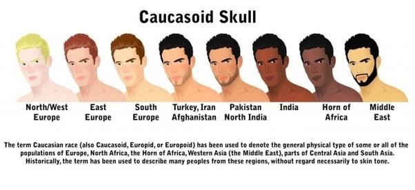 Why is it that the US Government or people from Latin America tries so hard to clarify that Latino/Hispanics are not a race or even an ethnicity...?