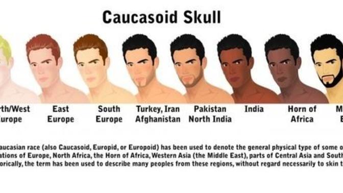 Why is it that the US Government or people from Latin America tries so hard to clarify that Latino/Hispanics are not a race or even an ethnicity?