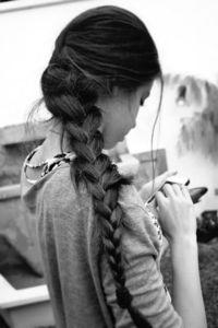 Which hairstyle do you like the most?
