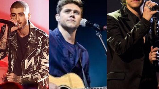 In your opinion out of Zayn Malik, Niall Horan and Harry Styles who's the better as a solo artist and why?