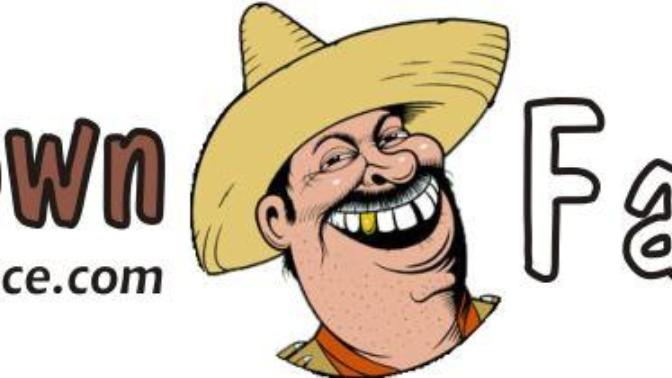Latino/as, how would you react if you randomly see a non-Latino white guy, painting his skin tan/very light brown and dress up?