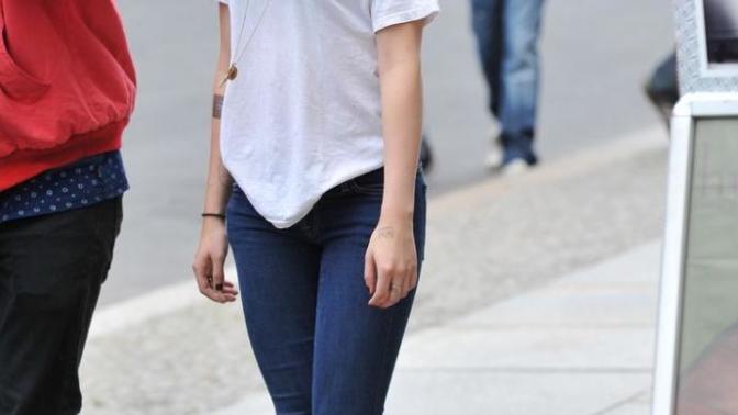 Will dressing this way repel guys?