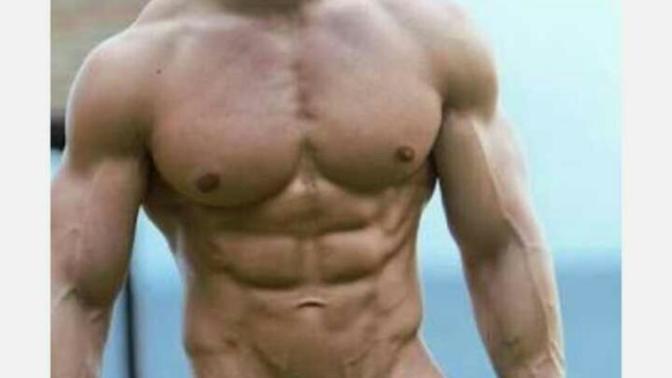 Do girls like big chest on men, man boobs or just a normal guy?