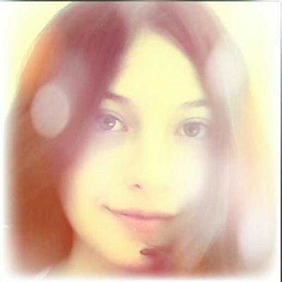 Is she beautiful enough to be the most beautiful girl in the world?
