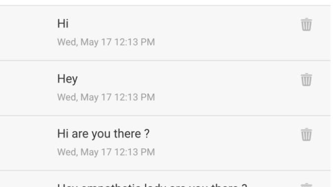 What's the best way to flirt with girls on gag?