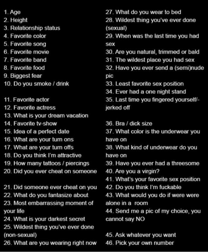 Choose My Fate??
