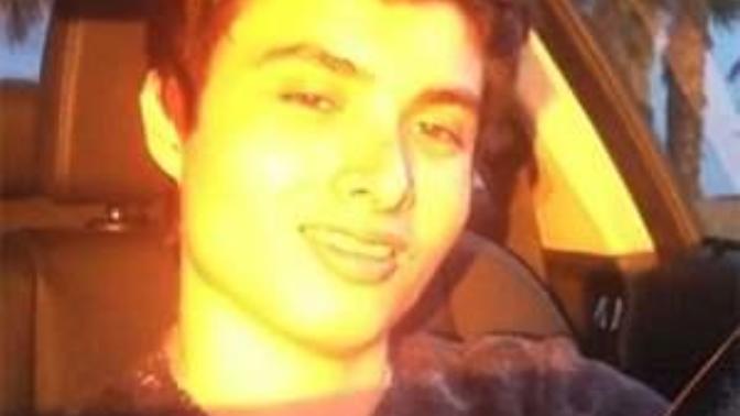 Was Elliot Rodger ugly?