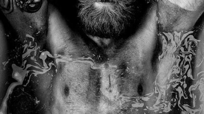 How sexy are 'Viking beards' to you?