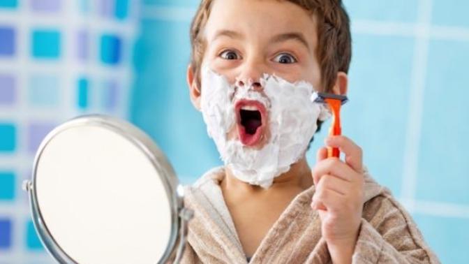 What's your preferred method of grooming/getting rid of facial hair?
