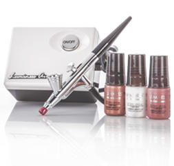 Girls have any of you tried the Luminess Airbrush makeup system yet??