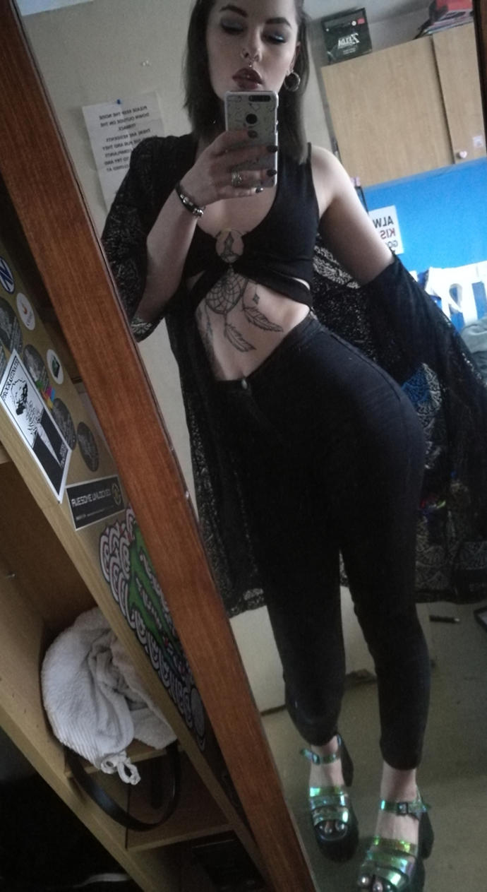 What do you think about tattoos?