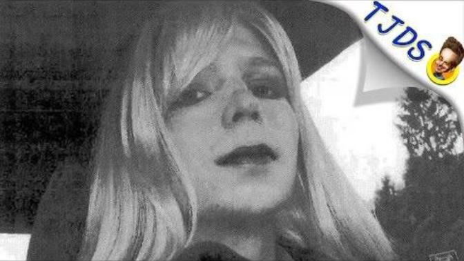 What's your opinion on Chelsea Manning?