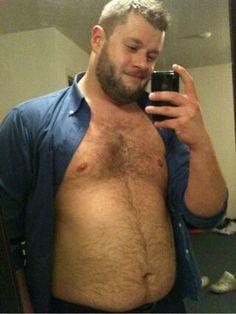 Are women into thick men as much as men are into thick women?