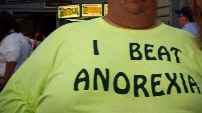Are women into thick men as much as men are into thick women?