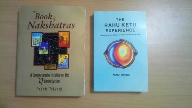 Anyone interested in Vedic Astrology?