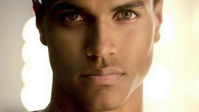 Are doe eyes (meaning big, open, and round) a big preference?