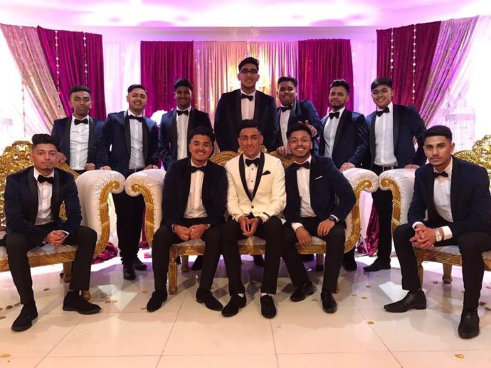 Would you date a Bengali guy?