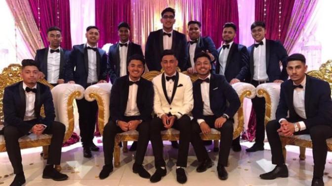 Would you date a Bengali guy?