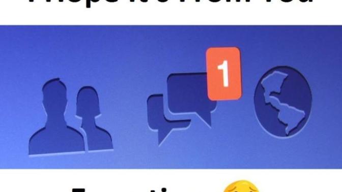 Why send this image to a girl and then say it meant nothing?